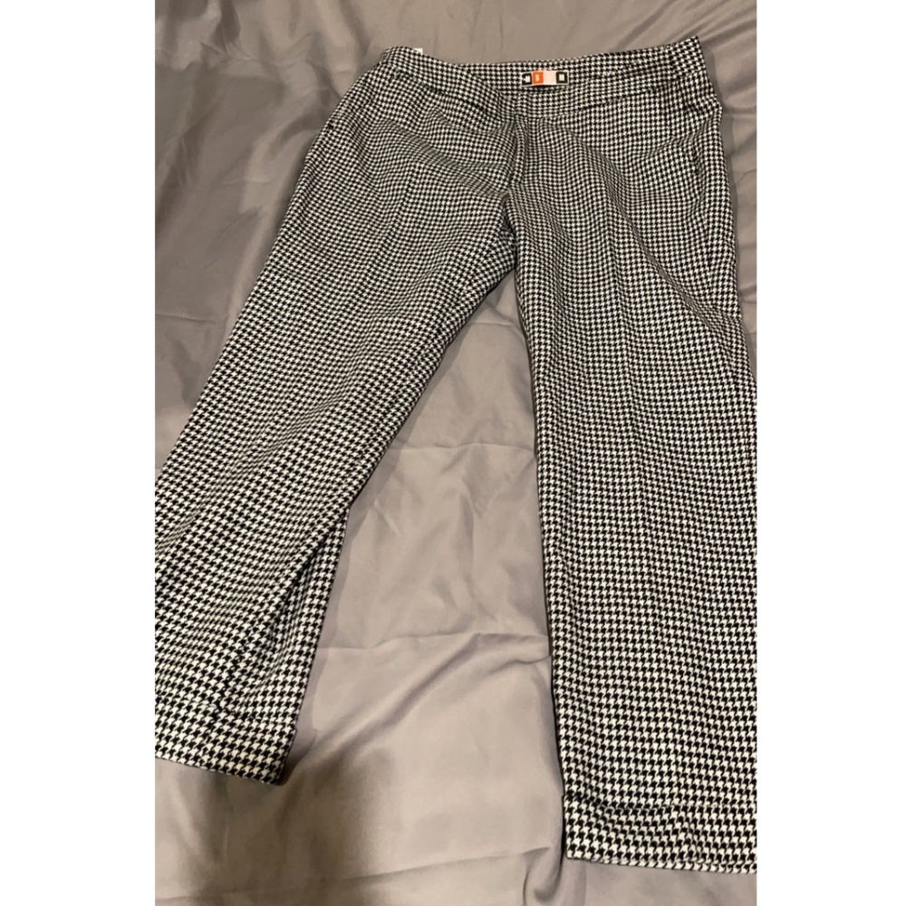 NEW MSGM Women Trousers Size IT44